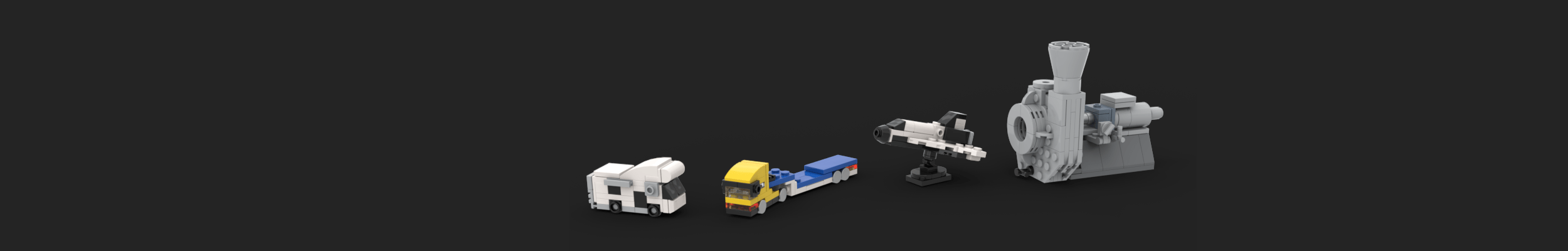LEGO Indivioduelle Modelle Maßgeschneidert Custom MOC Werbeartikel Werbegeschenk personalisiert