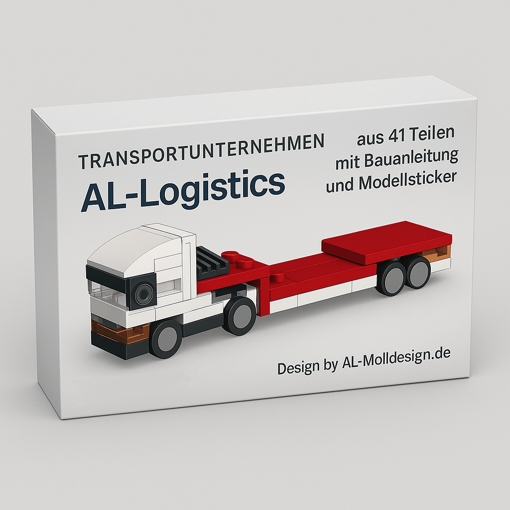Personalisierte Baustein-Sets und Promotion-Artikel als Klemmbausteine Werbegeschenke – kreative Alternative zu klassischen Werbegeschenken.