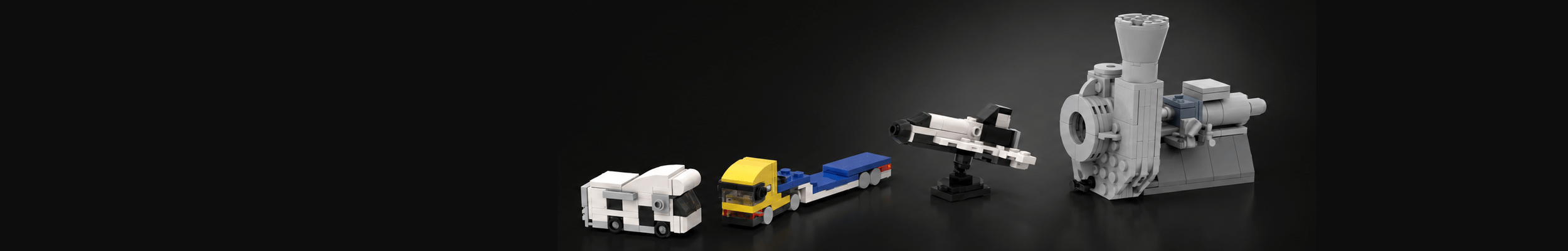 LEGO Indivioduelle Modelle Maßgeschneidert Custom MOC Werbeartikel Werbegeschenk personalisiert