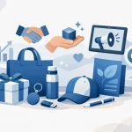 Aktuelle Trends bei haptischen B2B-Werbemitteln - AL-Modelldesign -