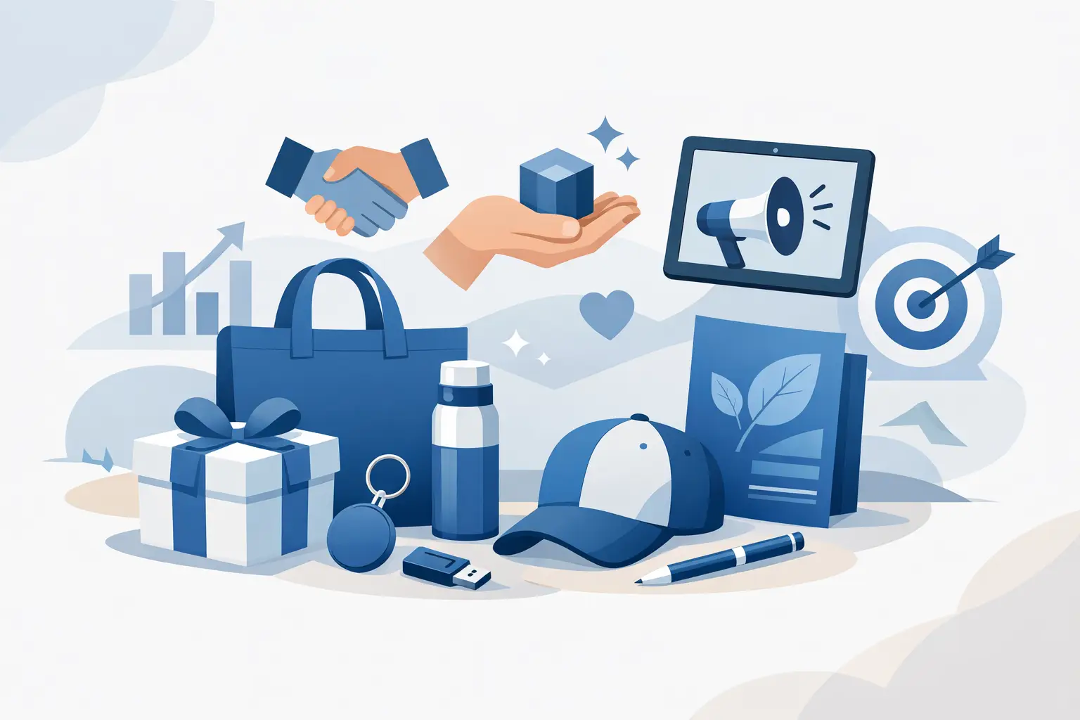 Aktuelle Trends bei haptischen B2B-Werbemitteln - AL-Modelldesign -