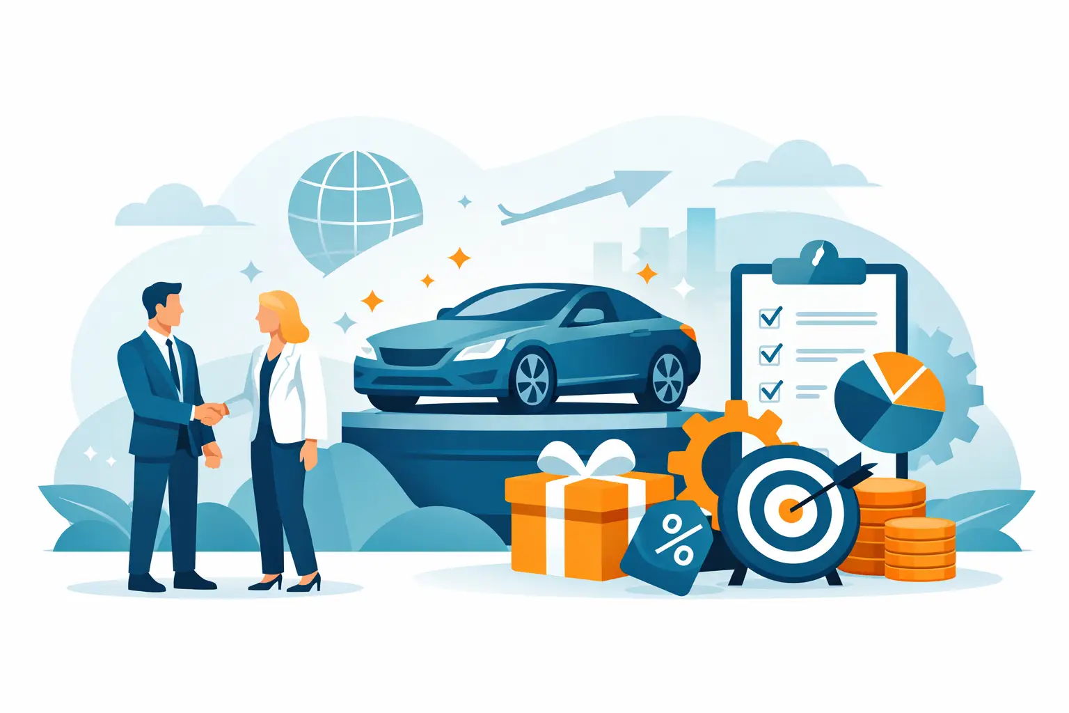 B2B Marketing mit Sondermodellen Guide - AL-Modelldesign -