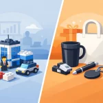 Klemmbaustein-Werbemittel oder Standard-Giveaways - AL-Modelldesign Klemmbaustein-Werbemittel oder Standard-Giveaways? - AL-Modelldesign -