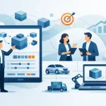 Kundenspezifische Produktmodelle für Vertrieb - AL-Modelldesign -