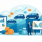 Budgetguide für Markenmodellserien planen - AL-Modelldesign -
