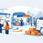 Guide zur Lieferterminsicherung für Messeprojekte - AL-Modelldesign -