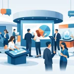 Ideen für interaktive Messestände mit Wirkung - AL-Modelldesign -