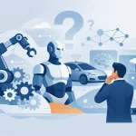 Kann jede Maschine modelliert werden - wirklich? - AL-Modelldesign -