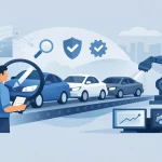 Qualitätscheck für Serienmodelle mit System - AL-Modelldesign Qualitätscheck für Serienmodelle mit System - AL-Modelldesign -