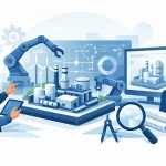 Referenzprojekt für technische Anlagenmodelle - AL-Modelldesign -
