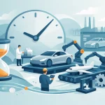 Wie lange dauert Modellproduktion wirklich? - AL-Modelldesign -