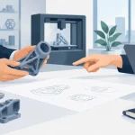 Auftragsmodellbau für Unternehmen mit Wirkung - AL-Modelldesign -