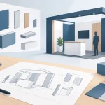 Konzeptentwicklung für modulare Ausstellungsmodelle - AL-Modelldesign -