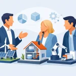 Vertriebsgespräche mit Funktionsmodellen unterstützen - AL-Modelldesign -