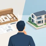 Bausatz oder fertiges Präsentmodell wählen? - AL-Modelldesign -