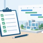 Checkliste für terminsichere Modellprojekte - AL-Modelldesign -