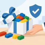 Sind Klemmbausteine als Werbegeschenk erlaubt - AL-Modelldesign Sind Klemmbausteine als Werbegeschenk erlaubt? - AL-Modelldesign -
