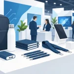 Top Werbemittel für Technikmessen, die wirken - AL-Modelldesign -